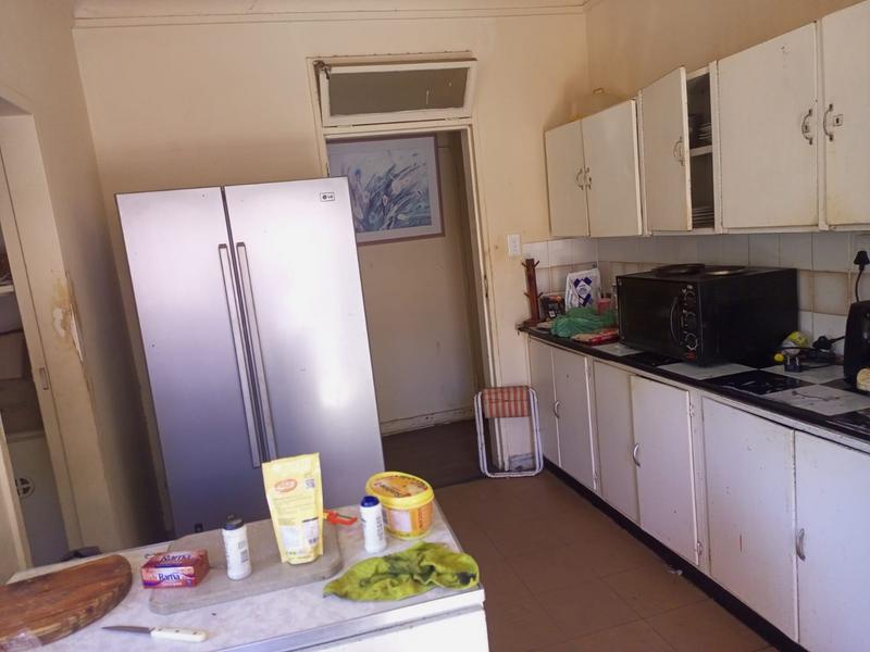 3 Bedroom Property for Sale in Allanridge Free State